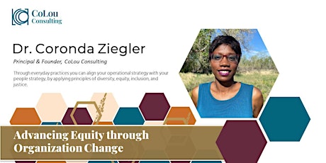 Advancing a Culture of Equity
