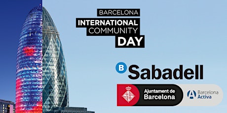 Imagen principal de Barcelona International Community Day 2017
