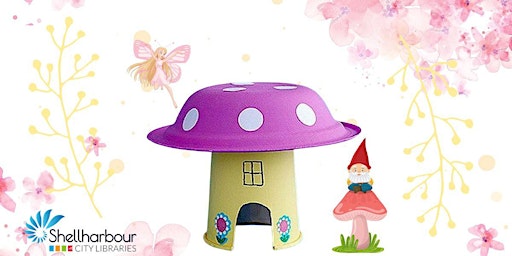 Fairy Gnome House