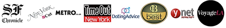 Valentine's Tantra Speed Date - Toronto! (Singles Dating Event) image
