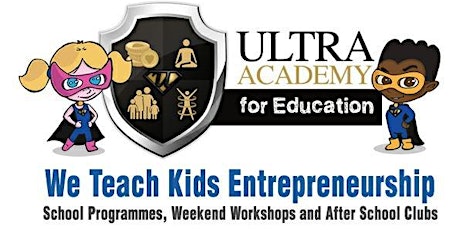 Ultra Education Birmingham Launch primary image