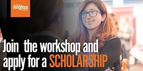 Scholarship Workshop - Online