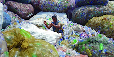 Circular Economy: Upcycling Trash Across India