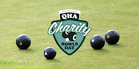 NRG Services QHA Charity Bowls Day 2022