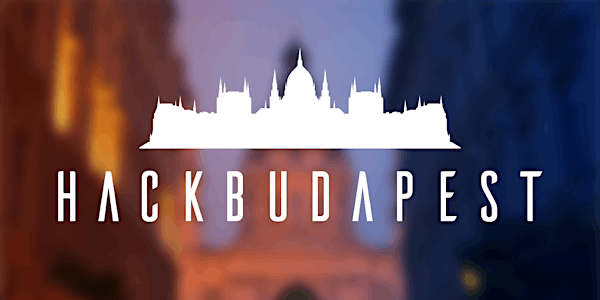 HackBudapest 2017