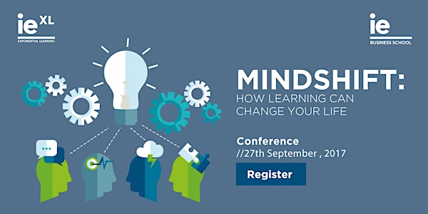 Mindshift: how learning can change your life