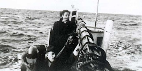Gedenkstunde - Die Rettung der dänischen Juden 1943