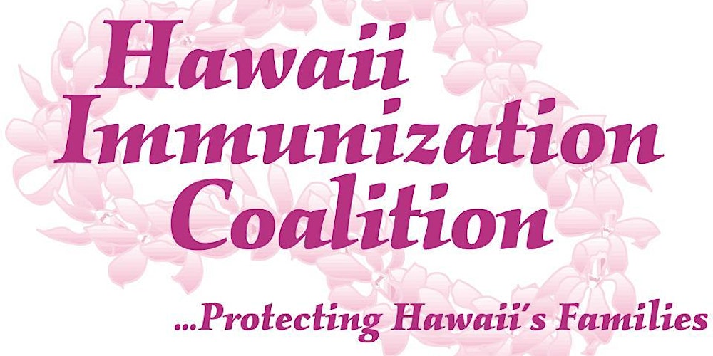 2023 Hawaii - CDC Pink Book Course