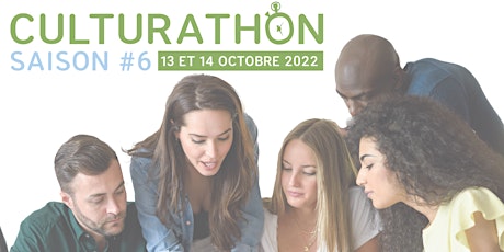 Culturathon 2022 - Clôture
