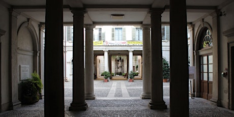 Immagine principale di Visita Guidata a Palazzo Thun - Riservata 