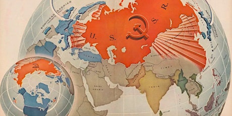 ANTI-COMMUNIST DIASPORAS AND EXILES IN THE COLD WAR