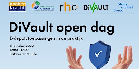 DiVault Opendag 2022
