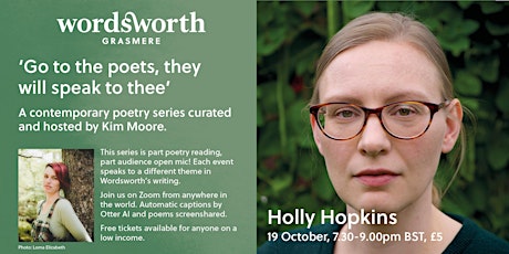 An Evening with Holly Hopkins