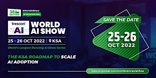 World AI Show - KSA