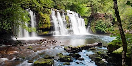 Four Waterfall Walk primary image