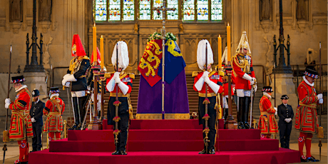 Reflections on the death of Queen Elizabeth II: Part II
