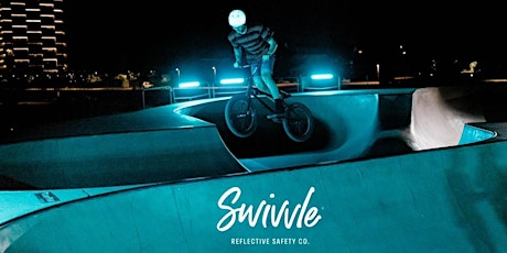 Swivvle: Launch Event. Count down to Indiegogo campaign kick off. 27.09.22