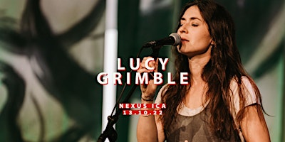 A Night of Worship with Lucy Grimble
