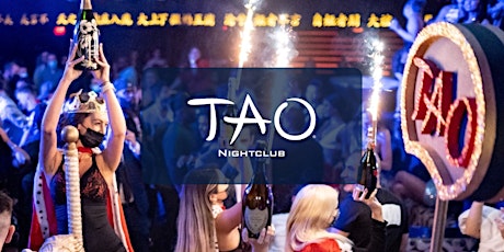 ✅ Tao NightClub - Hip Hop - Thu/Fri/Sat/ - Guestlist Only