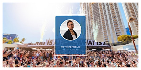 ✅ Party Favor - Wet Republic - Free/Reduced Access