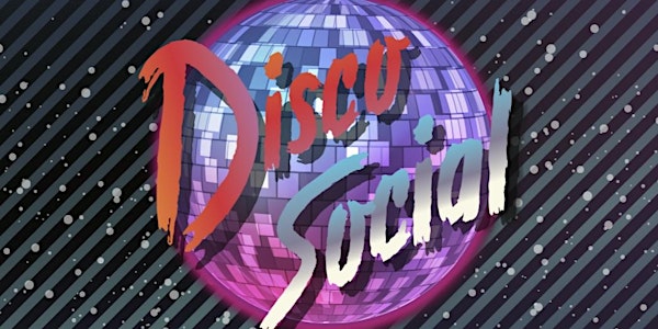 Disco Brunch - OCT 1st with Rob C & Mimi Lane