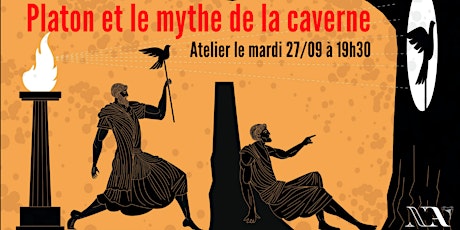 Atelier de philo pratique: Platon et le Mythe de la Caverne : DEVENIR LIBRE