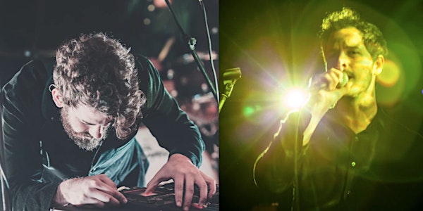 Theodore - Leon of Athens / 5 years Mixing Roots