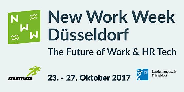 New Work Week: Beyond Design Thinking – Innovation of Meaning