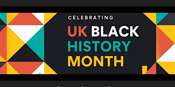 Middle Temple Black History Month Event (QS)