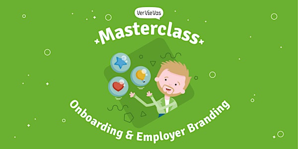 VerVieVas Storytelling  Masterclass für Onboarding & Employer Branding