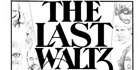 Imagen principal de The Last Waltz: A Tribute