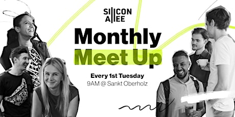 Monthly Meetup