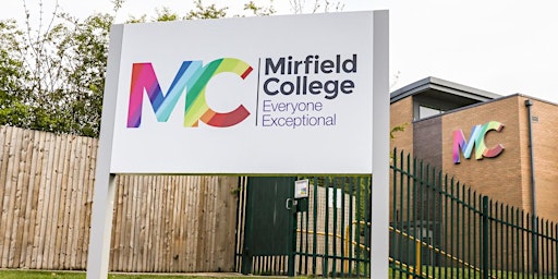 Mirfield College Open Evening