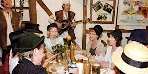 Hauptbild für Jazz-Brunch in der Eifel