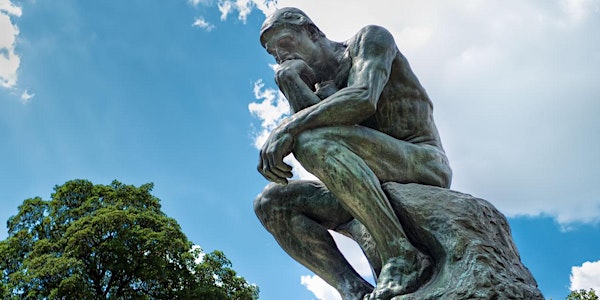 21st Century Man (ESRC Festival of Social Science)