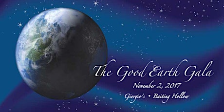 The Good Earth Centennial Gala primary image