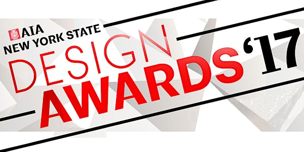 AIA New York State Design Awards