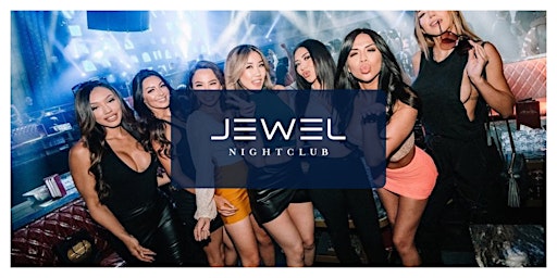 ✅ Jewel NightClub - Las Vegas - Guestlist Only - Fri/Sat/Mon
