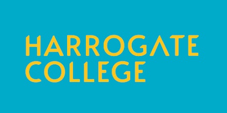 Harrogate College Holiday Campus Tour February 2023
