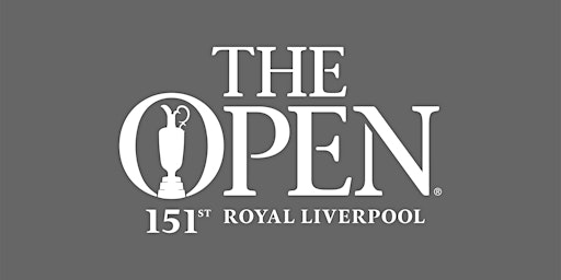 Information sessions - 151st Open at Hoylake