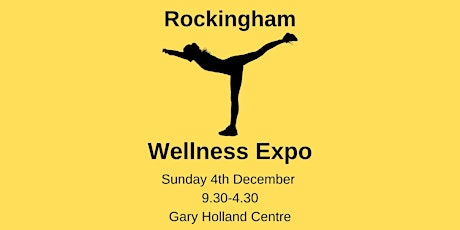 Rockingham Wellness Expo
