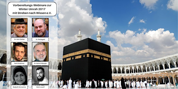 Umrah – Die Reise zum Haus Allahs