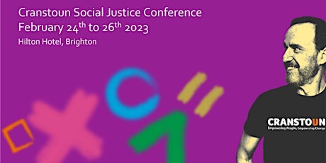 The Social Justice Conference