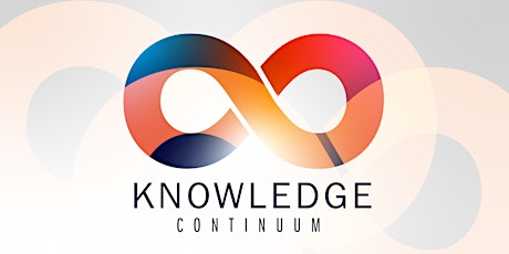 Knowledge ∞ Continuum in NOVA + Holiday Reception