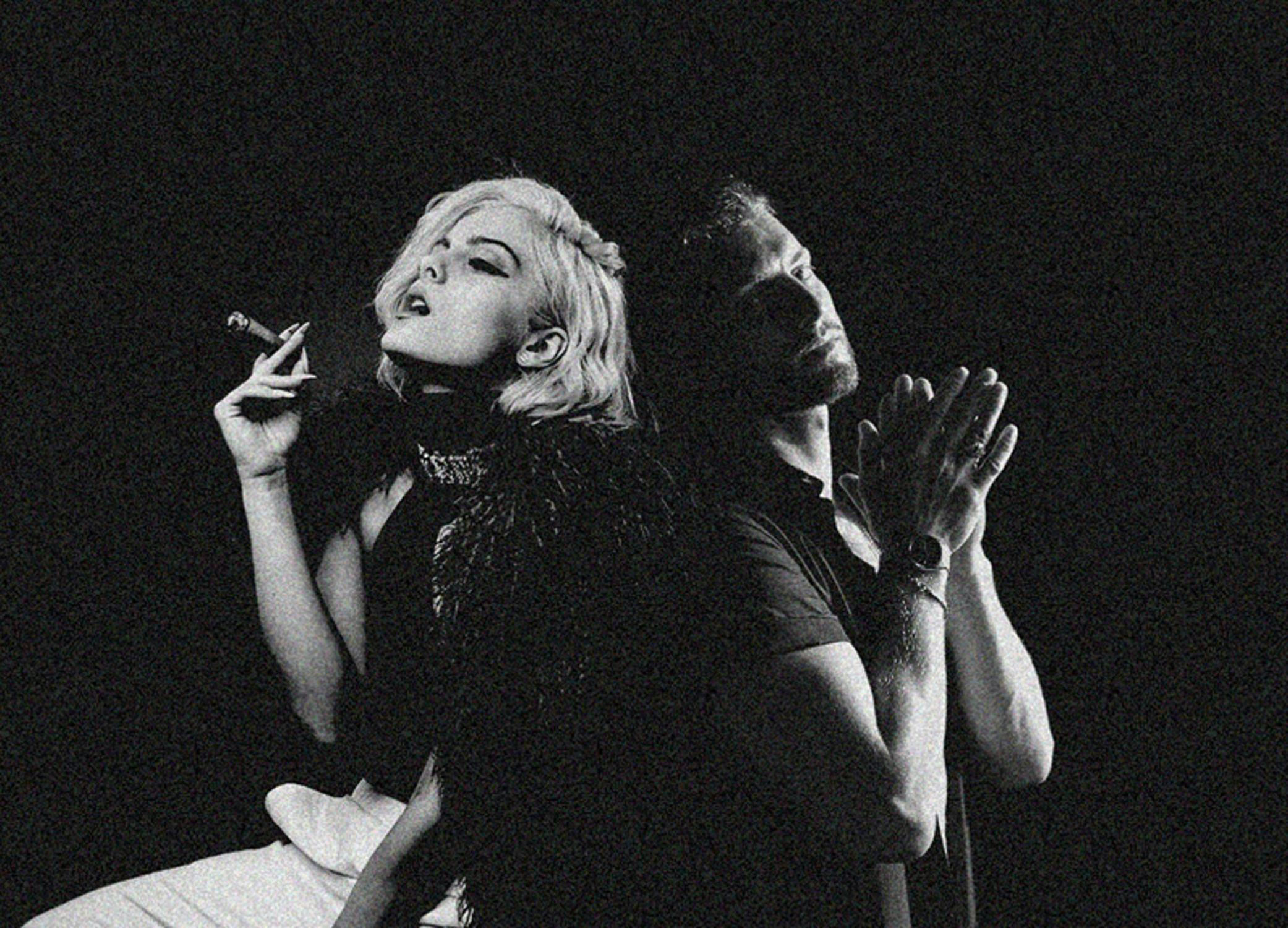 THIS SHOW HAS BEEN CANCELLED - Bebe Rexha & Marc E. Bassy