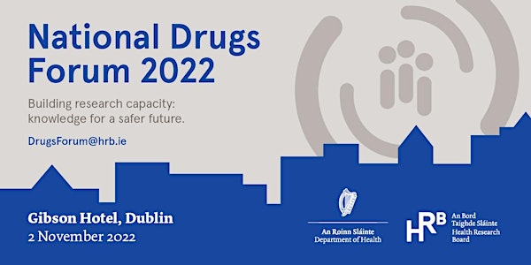 National Drugs Forum 2022