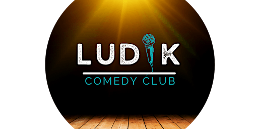 Ludik Comedy Club #5