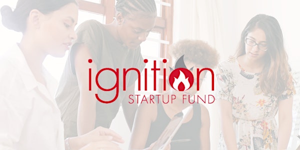 Ignition Fund Information Session - SUMMERSIDE