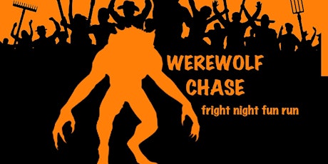 Werewolf Chase Fun Run