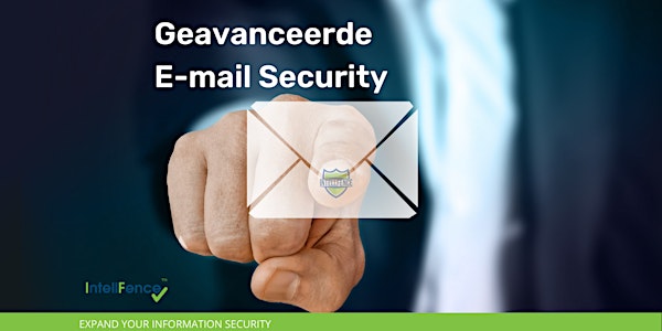 Introductie van de geavanceerde e-mailbeveiliging
